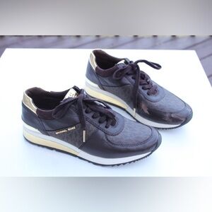 Michael Kors Allie sneakers